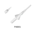 1set Metal Pitot Tube Angle Of Attack For 1:48 F-14a/b/d Fighter