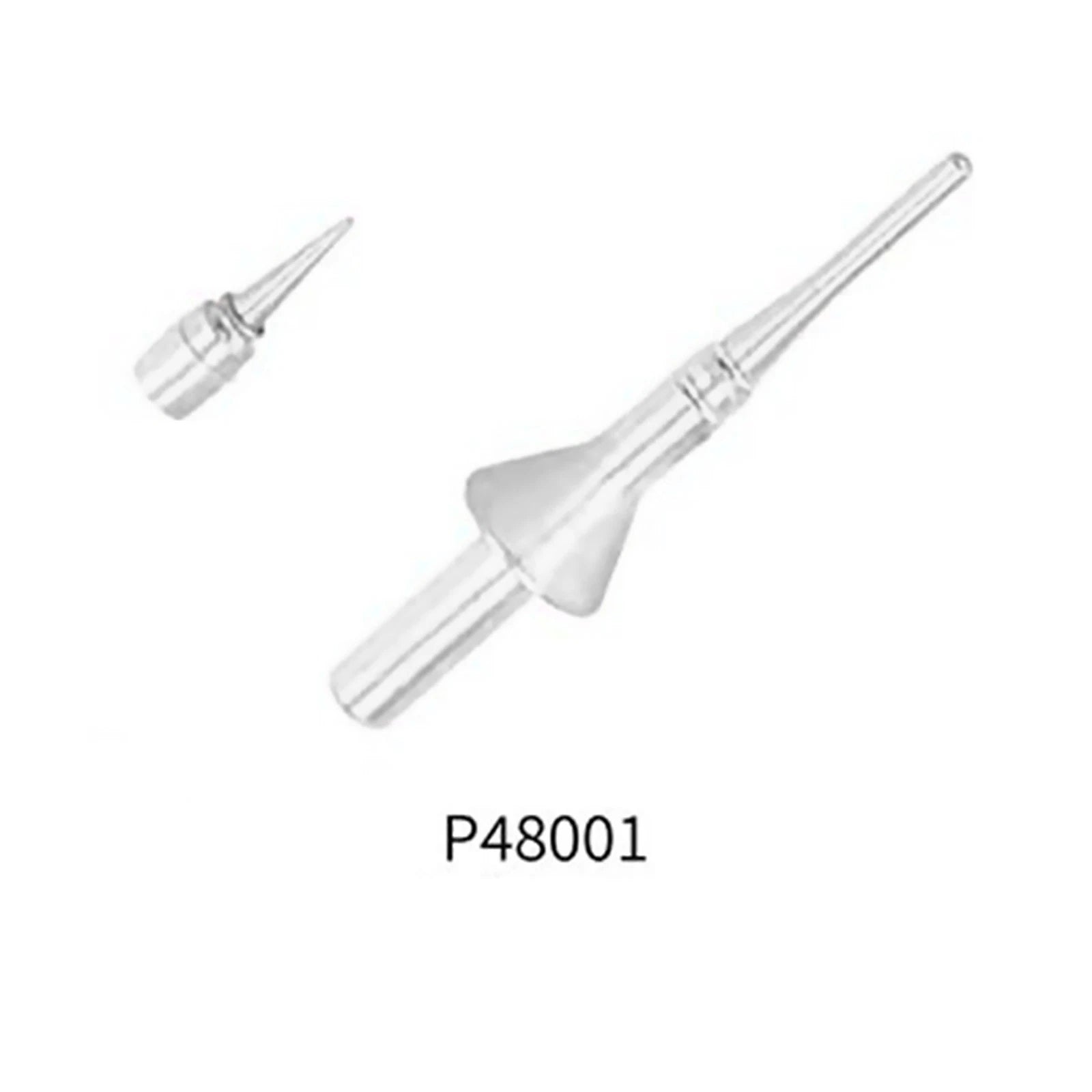 1set Metal Pitot Tube Angle Of Attack For 1:48 F-14a/b/d Fighter