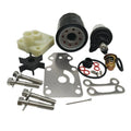 Maintenance Service Kit For Yamaha F20b (2007+) Years Outboard & Oil
