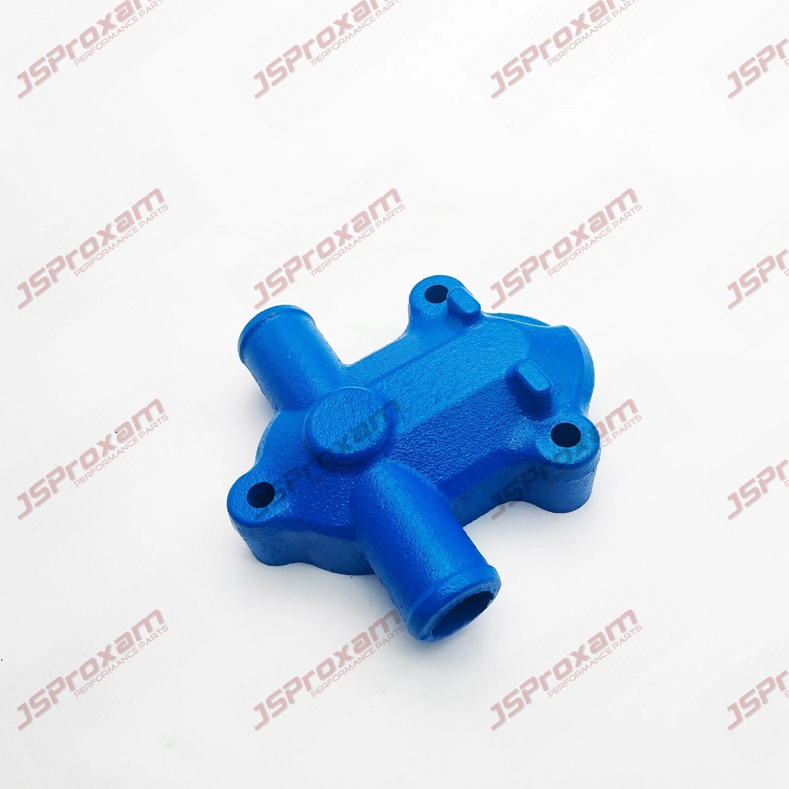 Upper Thermostat Housing Repl Fit Fit Crusader Number 97556
