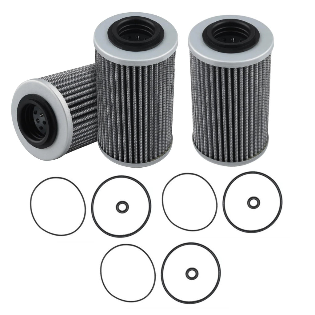 Oil Filter With O-Rings – Sea-Doo GTI/RXT/RXP