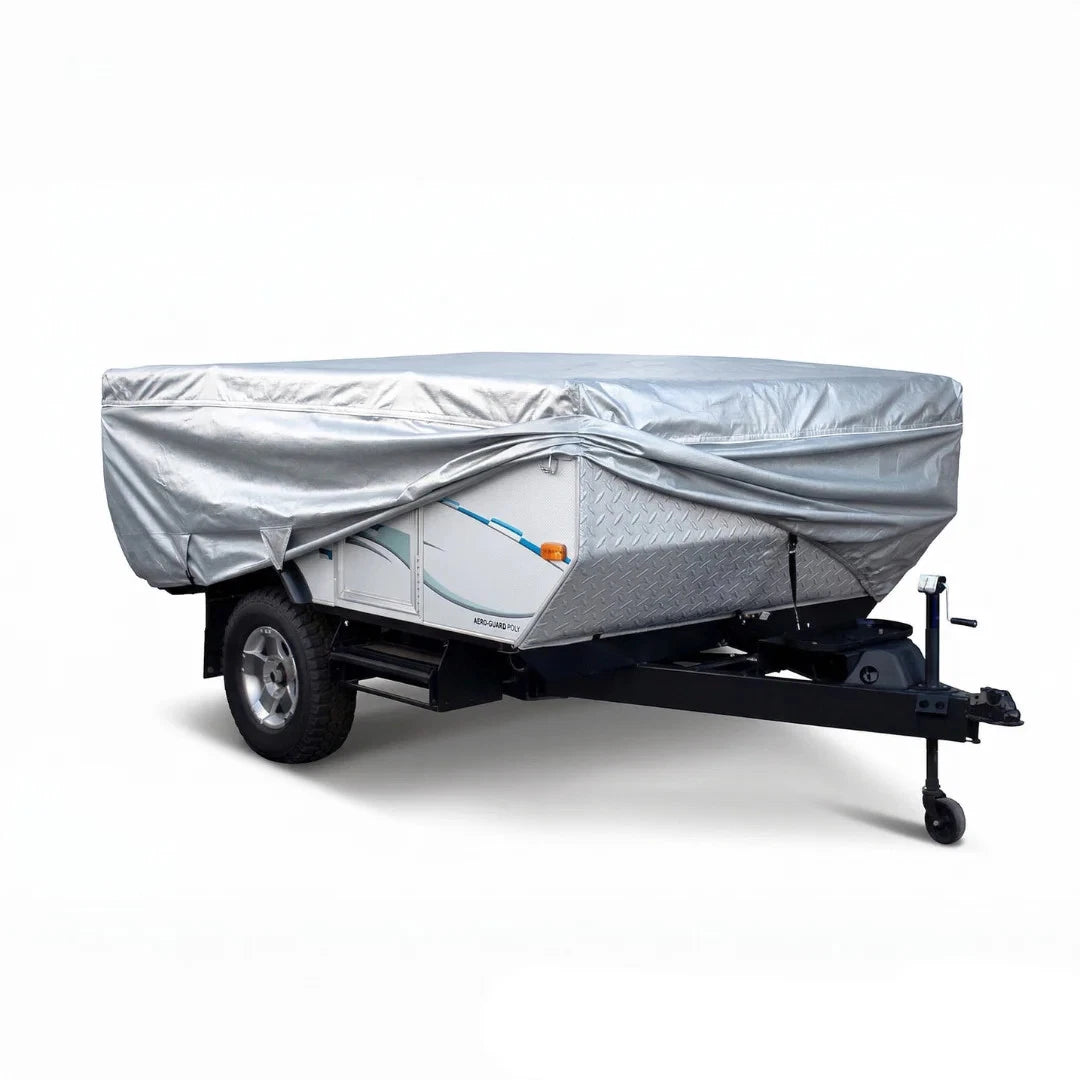 Shieldall Jayco Jay Sport 12ud Pop Up Folding Camper Tent Trailer
