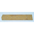 9w1878 Cutting Edge,center Fits Caterpillar