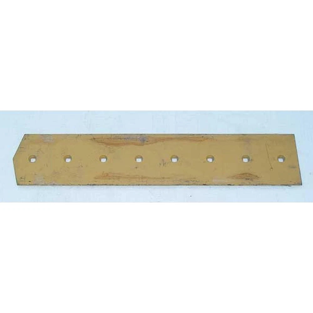 9w1878 Cutting Edge,center Fits Caterpillar