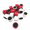 Pool Cue Tip Shaper Scuffer Double Sided Design