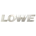 Raised Decal Lowe 2160424 by Lowe