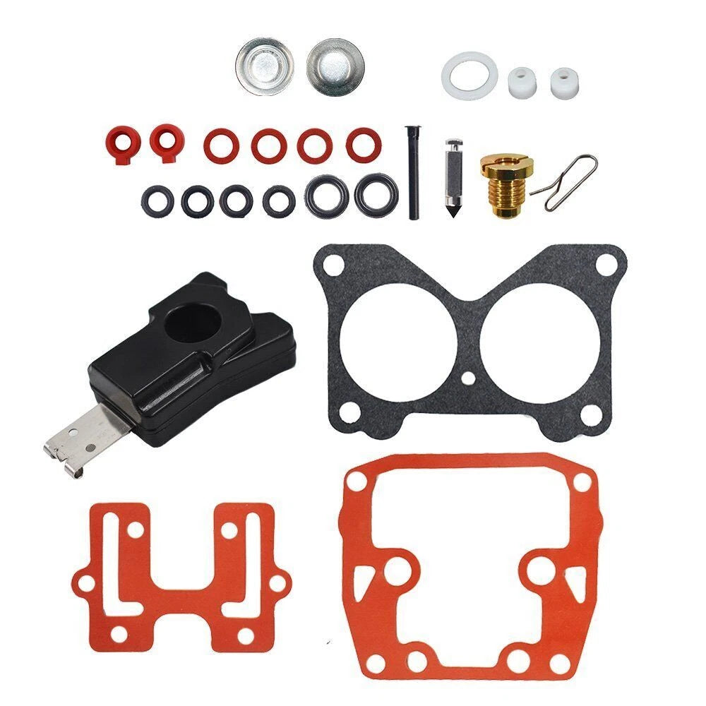 Carburetor Rebuild Kit for Johnson Evinrude 140-235HP (140-200HP)