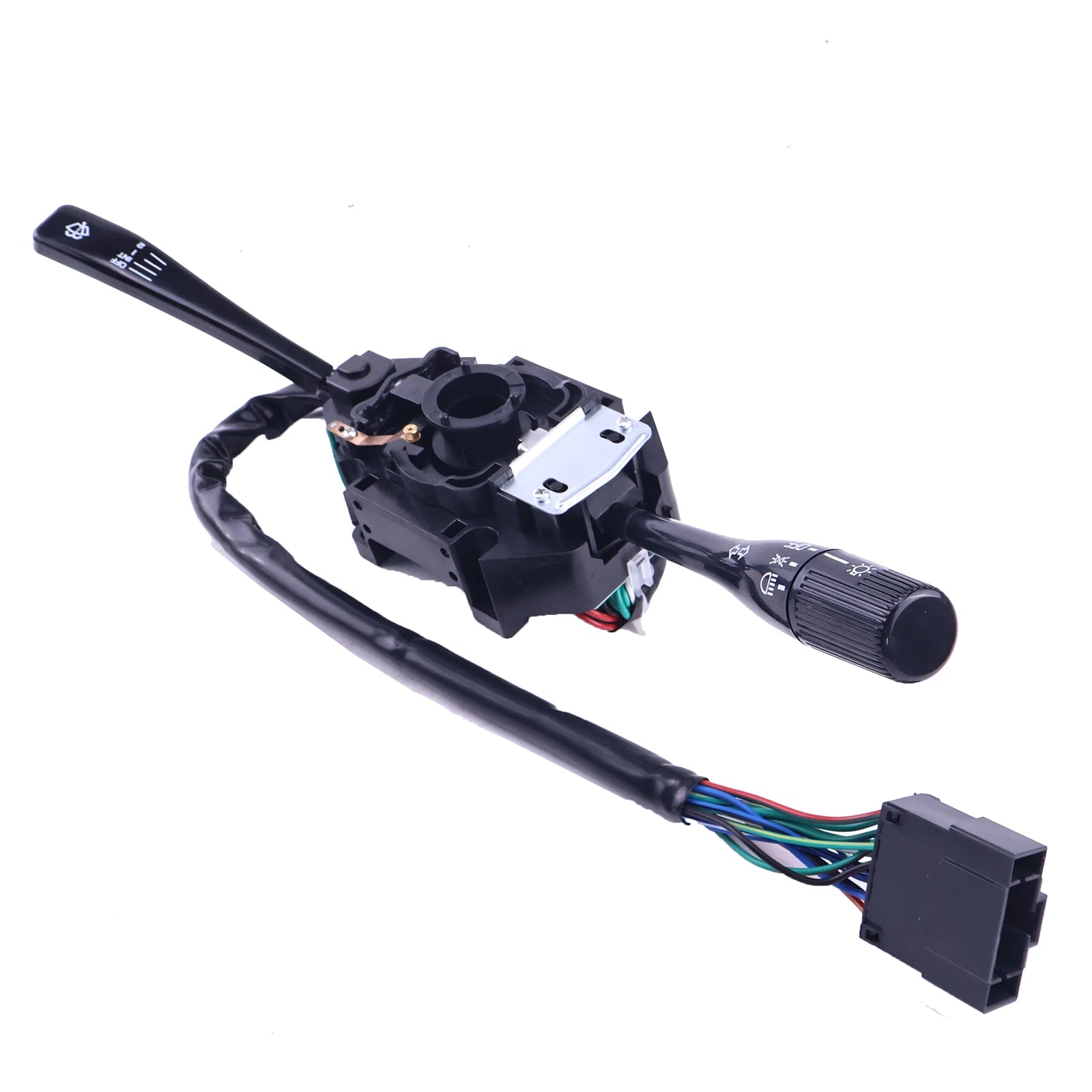 Car Turn Signal Switch Lever Switch Mb571632 For Mitsubishi L200 L300