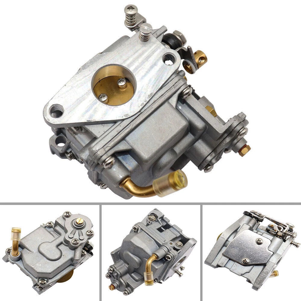 Outboard Carburetor for Mercury 8HP/9.9HP 4-Stroke (1990-2000)