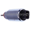 Stop Solenoid Eg551-44720 For Kubota Df752 Zg332lp Wg972 Df972 Zg332p