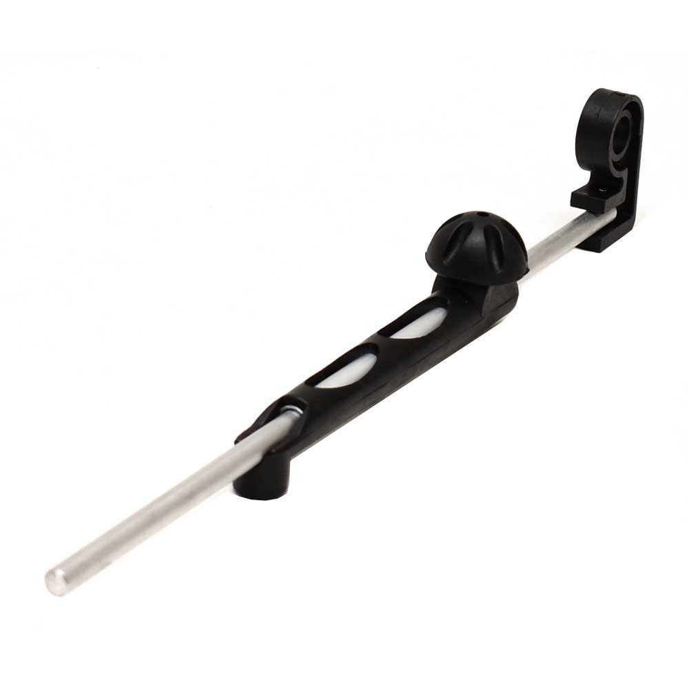 Jim Black Boat Escape Hatch Adjuster Arm Kit 595-EAK1818 | 18 X 18Open