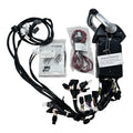 Yamaha 6x6-48207 Twin Engine Control, Main Station | Hook & Hull Co