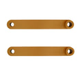 D126492 (2) Links Bucket Cylinder To Bucket Fits Case 580b 580c 580d