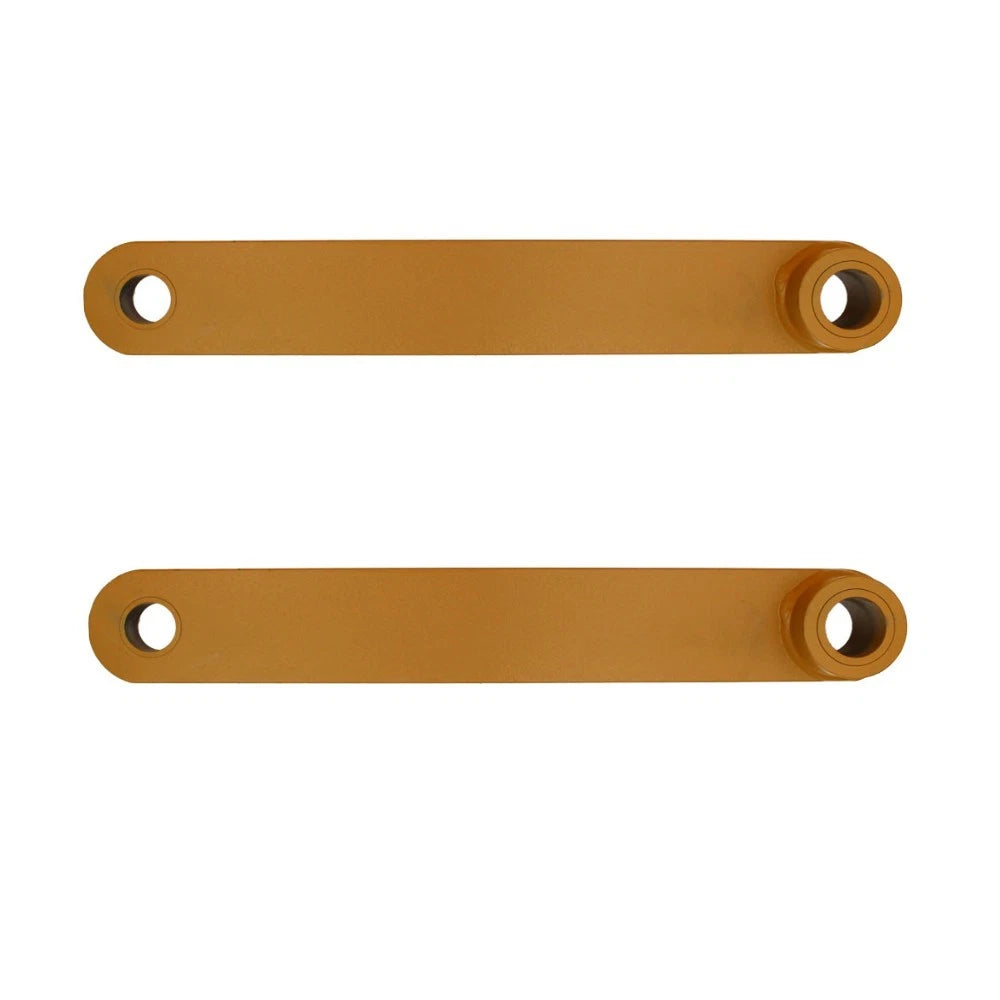 D126492 (2) Links Bucket Cylinder To Bucket Fits Case 580b 580c 580d