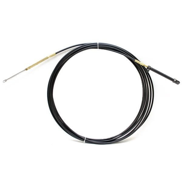 Teleflex Mercury GEN II Boat Shift Throttle Cable by Teleflex