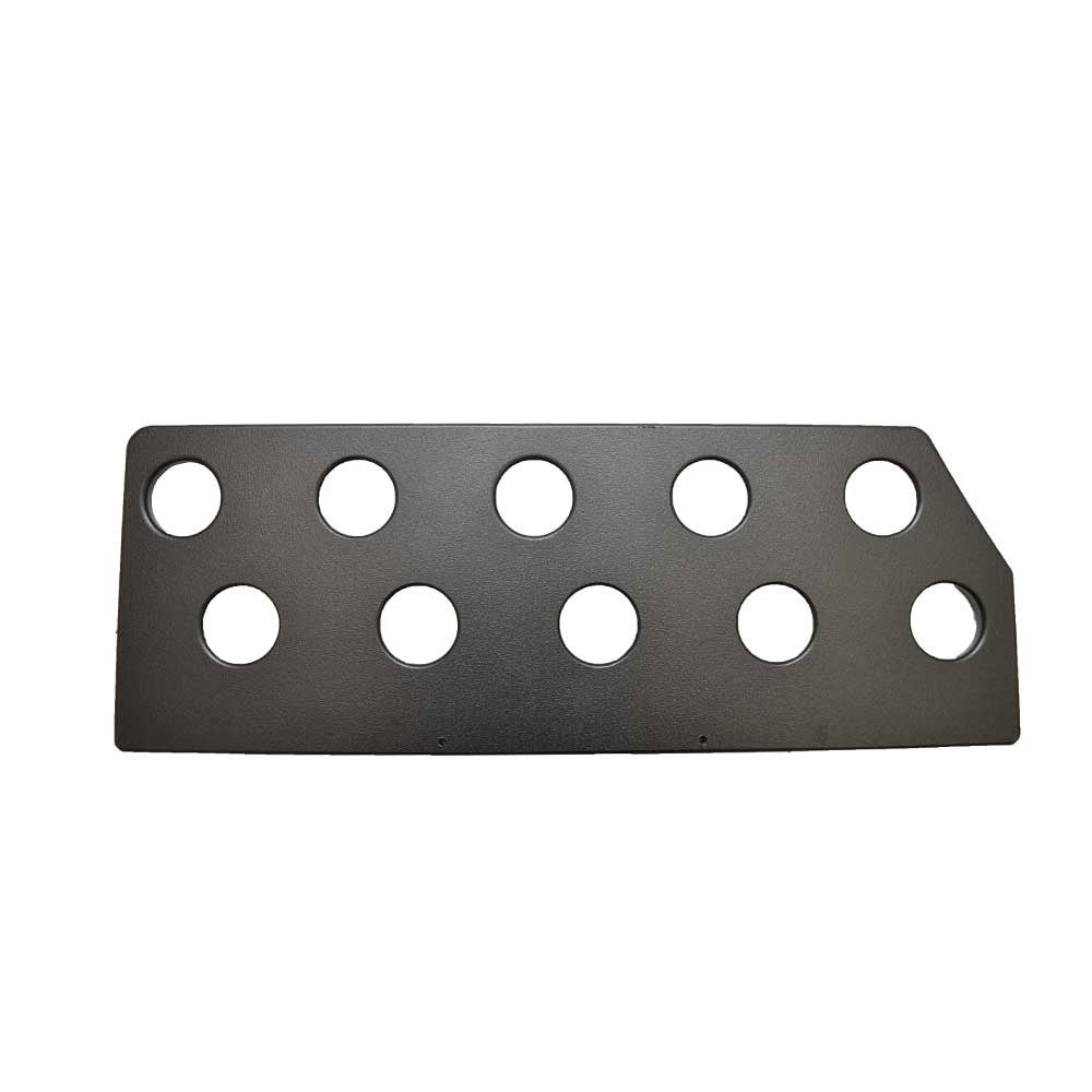 Tracker Boat Fishing Rod Holder 186304 by Tracker