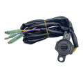 New Power Trim Sensor 896688001 For Mercury Mariner 135-250 Hp