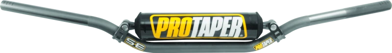 Protaper Se Rm Low Handlebar - Platinum Gray