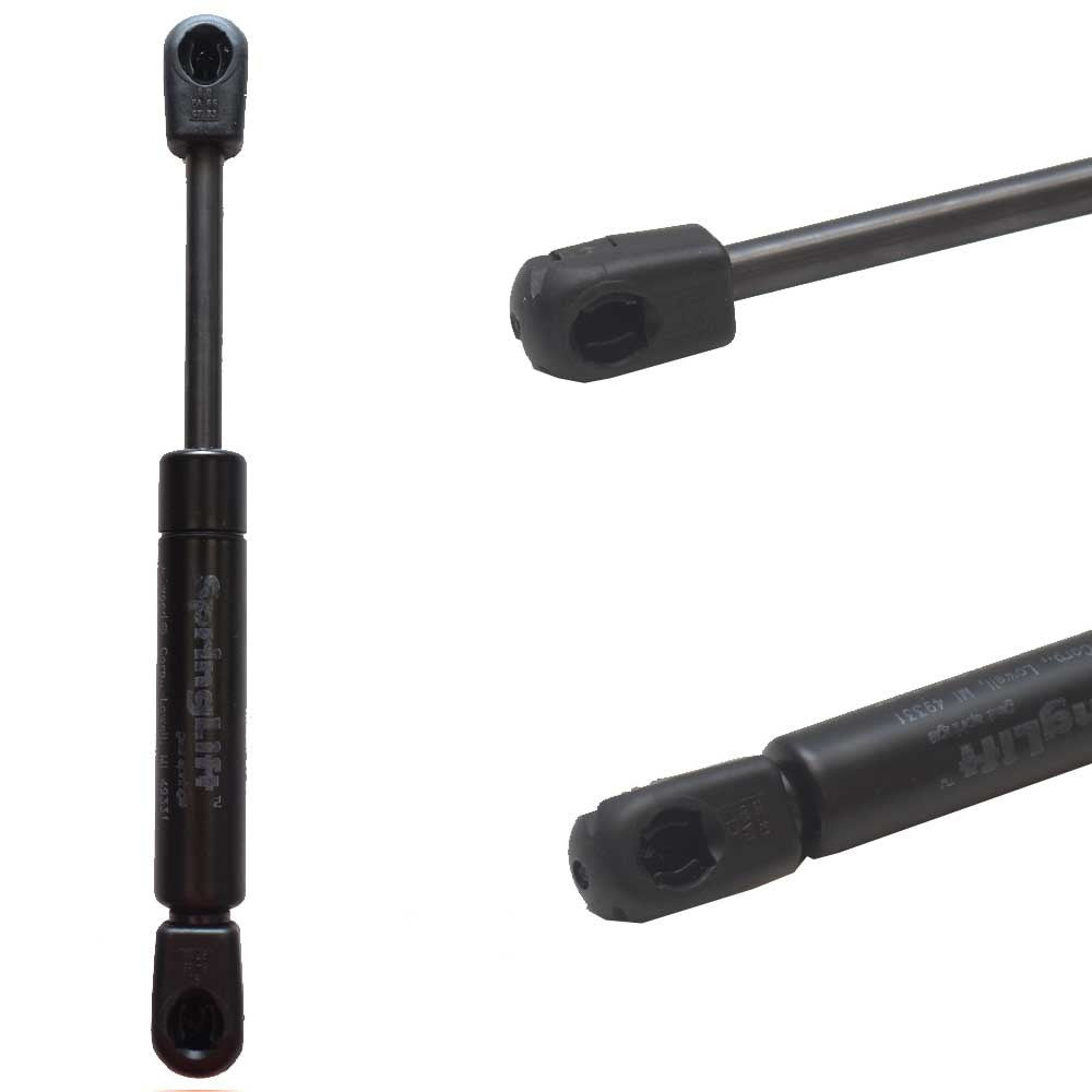 Attwood Boat Hatch Gas Spring SL31-40 by Attwood