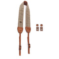 Camera Strap Shoulder Neck Vintage Strap Belt Cotton Camera Strap For