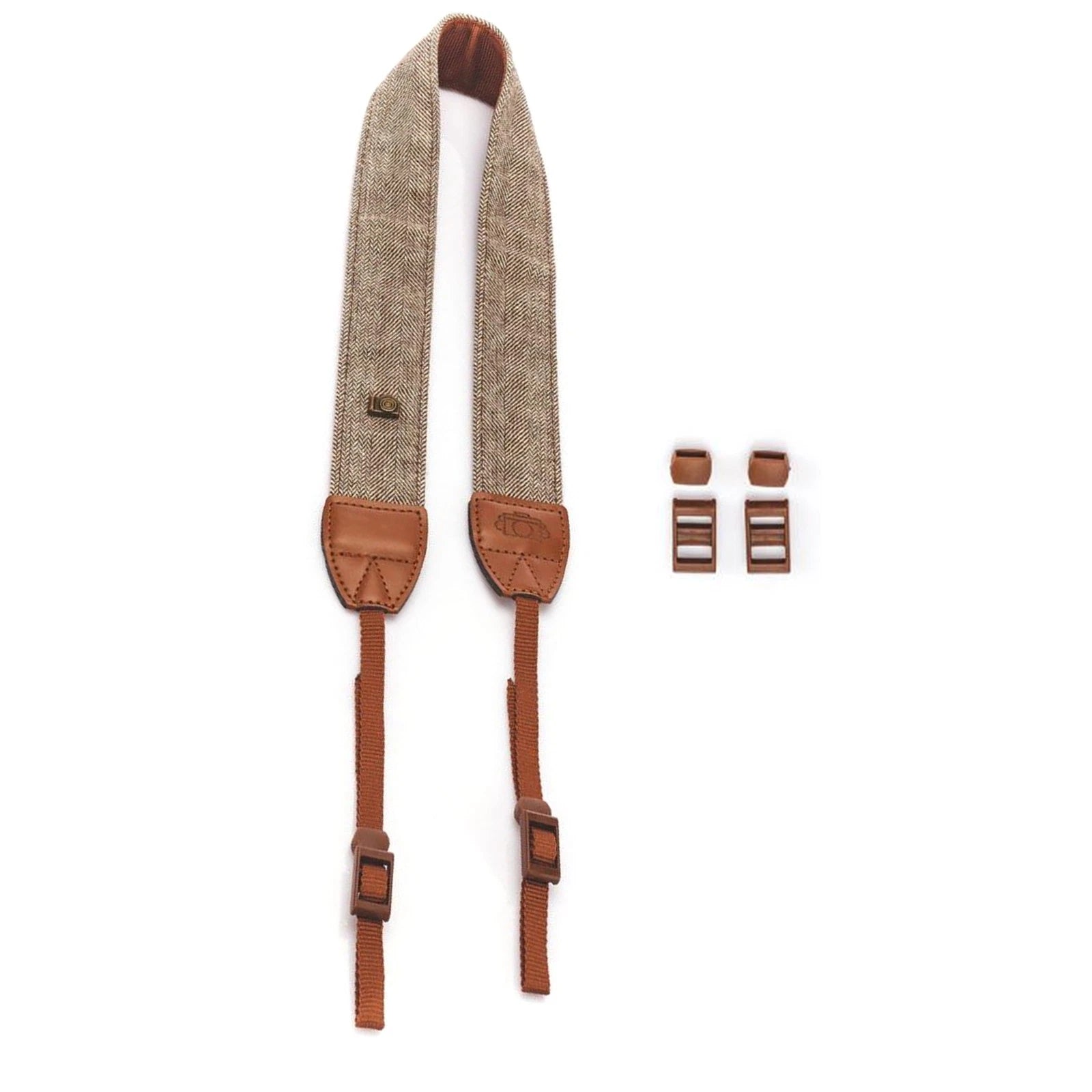Camera Strap Shoulder Neck Vintage Strap Belt Cotton Camera Strap For