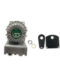 Speich Mdcs2 Windscreen Wiper Motor For W2 24V Id: 86350 New