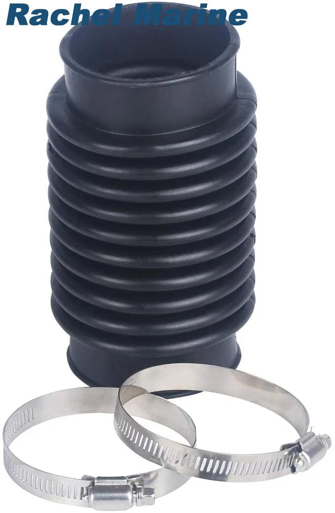 Exhaust Bellows – MerCruiser Alpha/Bravo