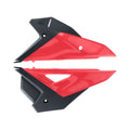 Acerbis Offroad Side Panels For Crf Models 2000-2023 Red/black