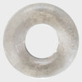 Boat Outrigger Glass Ring 0-8808 3/4 Inch ID Clear