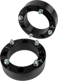 Open Trail Wheel Spacer 2 Inch 4/156 For Atv/utv With High-strength