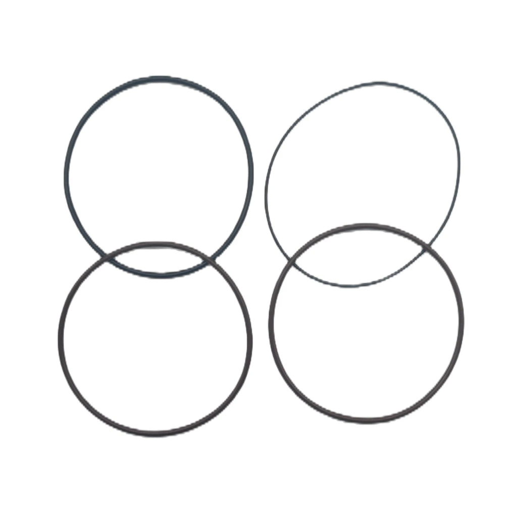Cylinder Liner Seal Kit for Volvo Penta D30/D31/D40/D41/D42 (1970-1990)