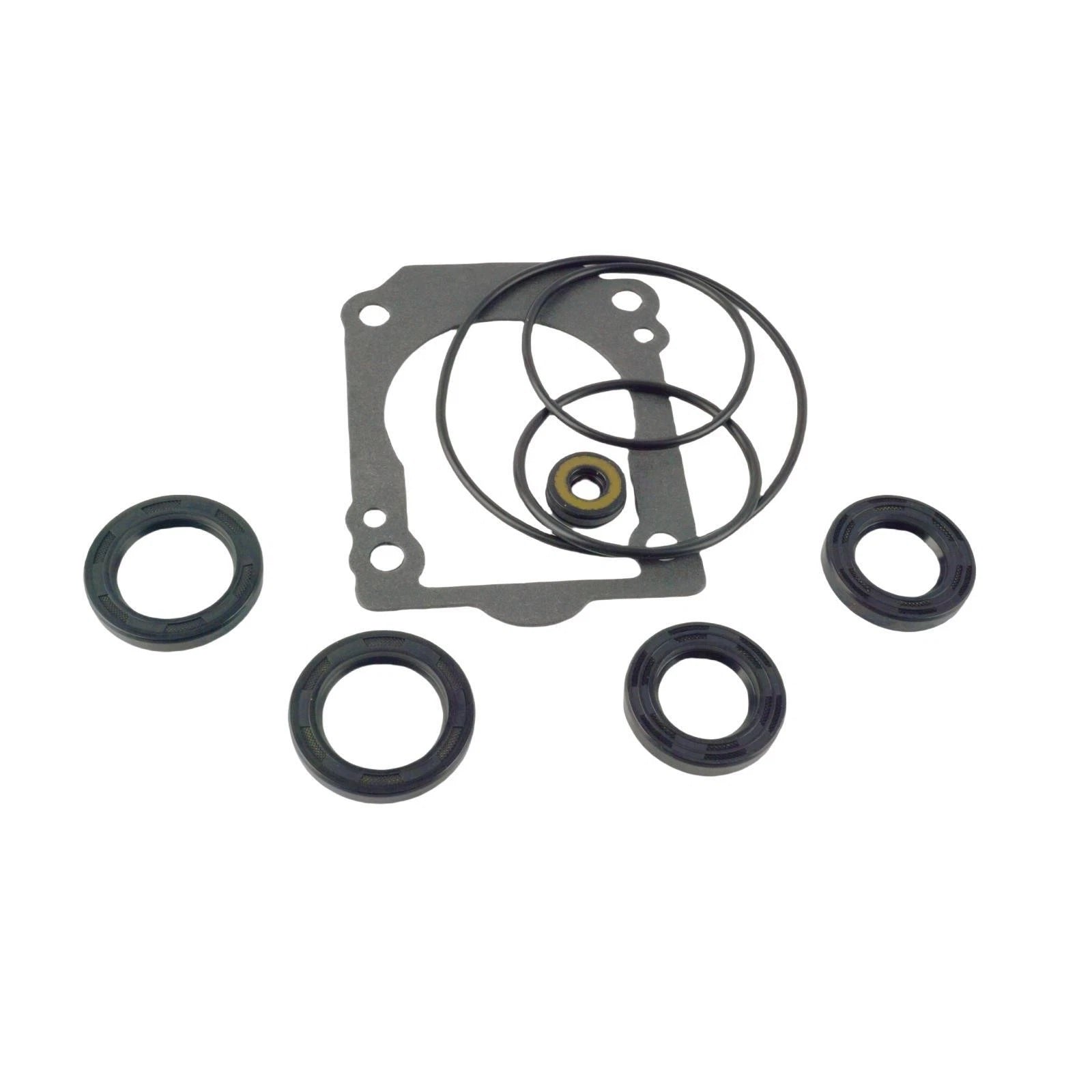 Suzuki Df150-df250 Johnson Seal Kit Lower Unit Gearcase 25700-93j00