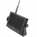 A-cwm7 Fits Cabcam Wireless 7" Monitor -Fits Deutz; Fits Allis