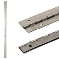 Piano Hinge Ranger 204379 26 Inch Stainless by Ranger