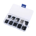 Assortment Laptop Computer Screws For Hp Dell Sony Toshiba Samsung