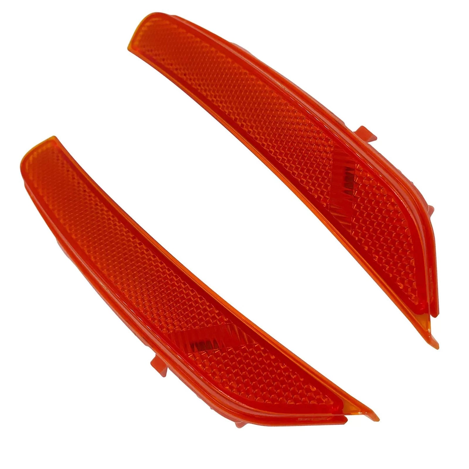 For Dodge Durango 2021-2023 Front Left+right Side Marker Light