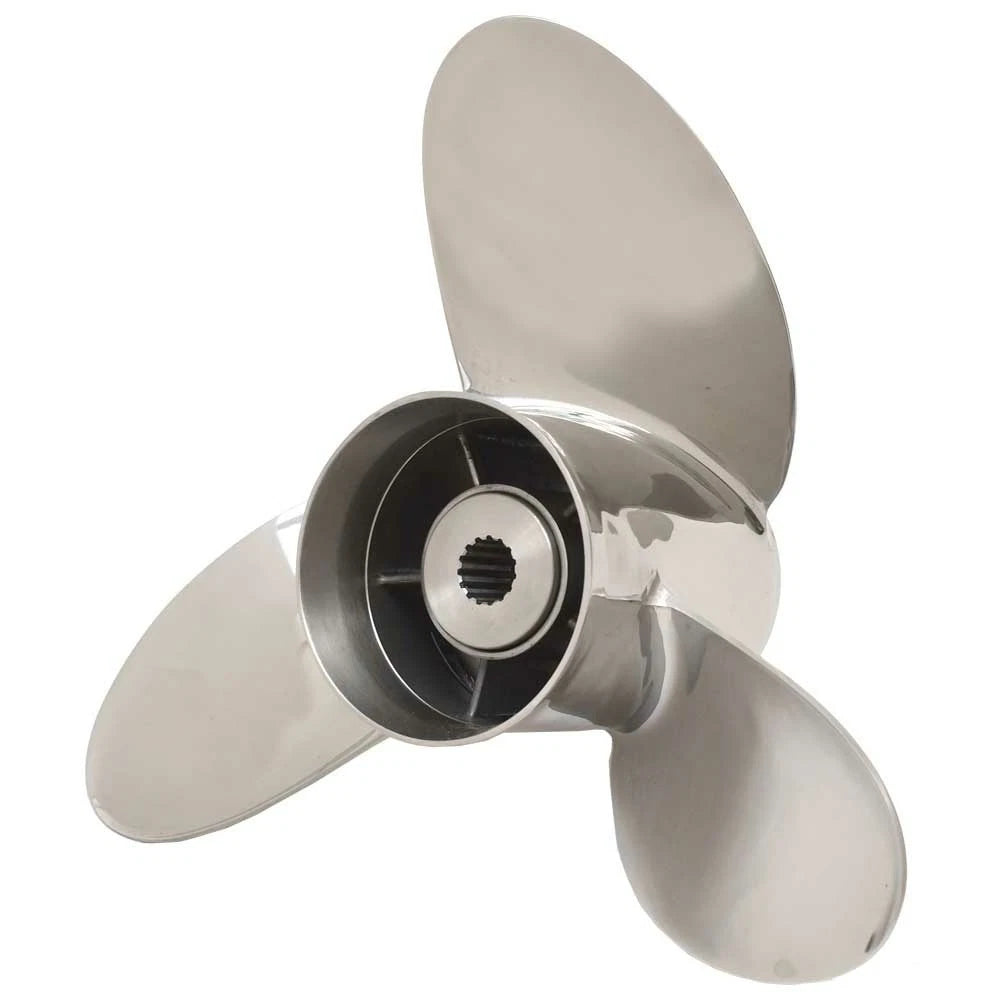 Powertech Lfs3 Boat Propeller Lfs3r15pcl200 | Rh 16 X 15p Yamaha