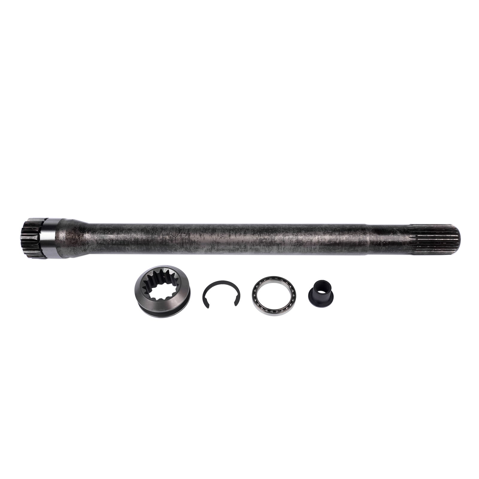 Axle Shaft Kit Jeep Wrangler 2018-2023