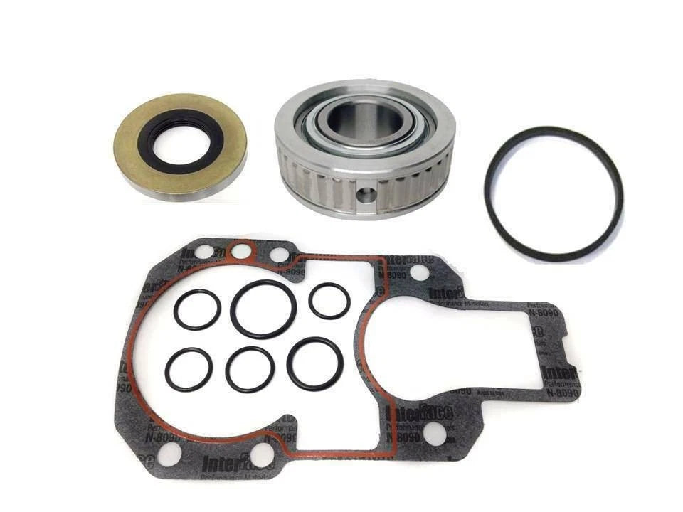 Fit Mercruiser Alpha One Gen 1, Gen 2/r/mr Gimbal Bearing Kit With