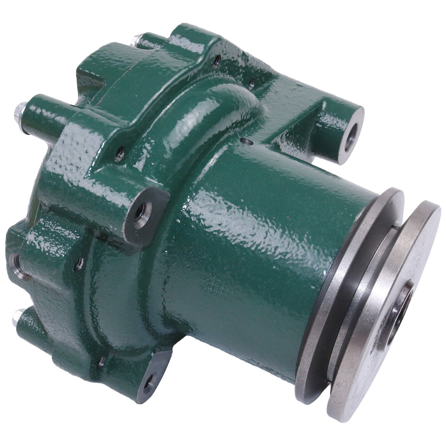 Water Pump 11032643 11127755 For Volvo L70c L70d L90d L120d Dump