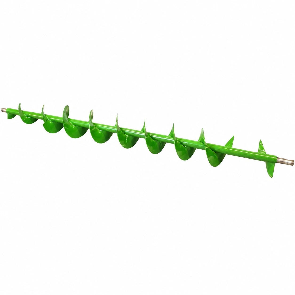 Axe18082 Auger, Grain Tank Cross, Rear; High Unloading Rate