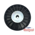 BELT TENSION PULLEY Replaces VOLVO PENTA 3582324 KAD TAMD KAMD  Inboard DieselOp