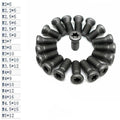 Useful Torx Screws for Carbide Blades