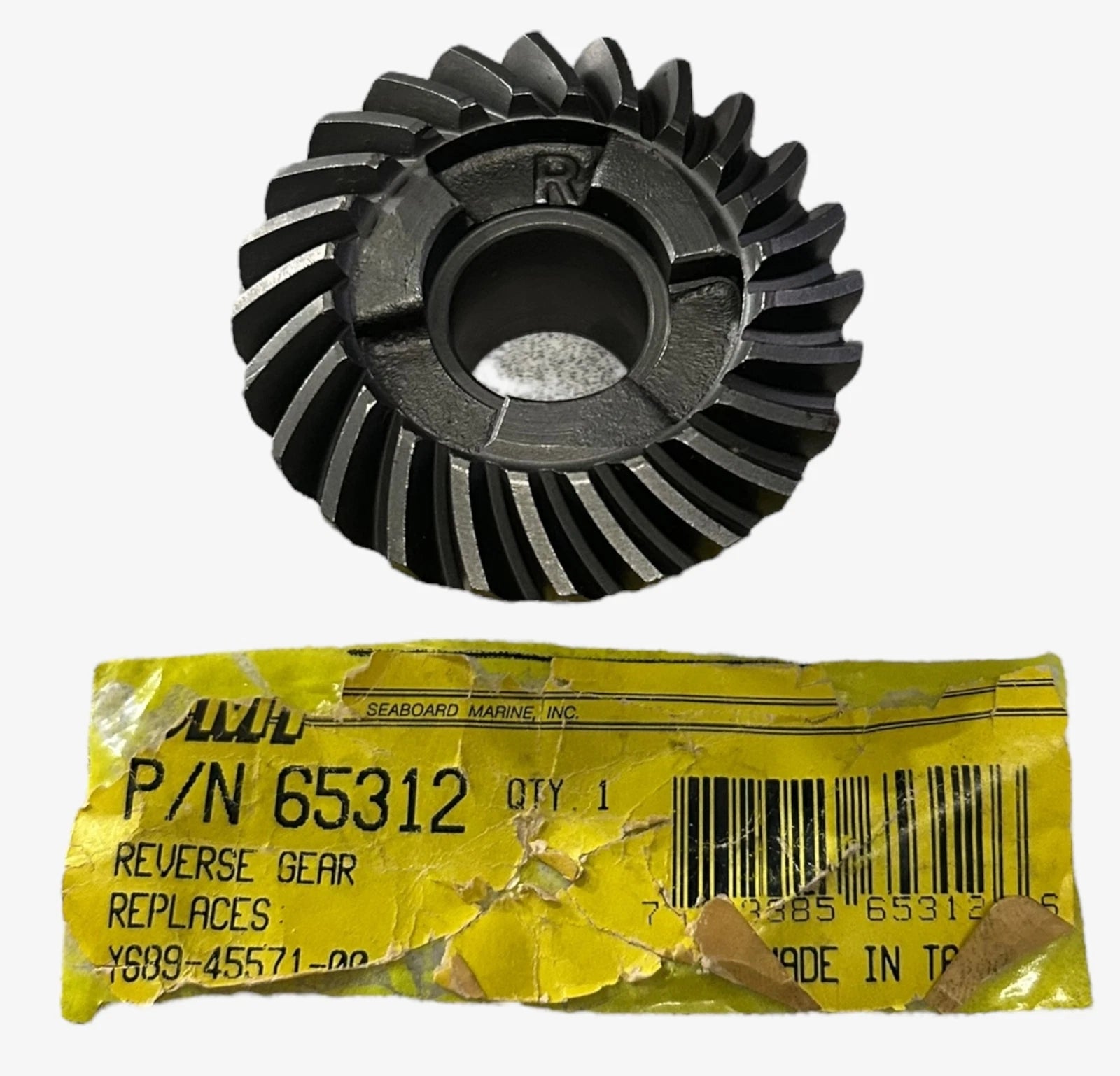 Seaboard Marine 65312, Smi Reverse Gear, Replaces | Hook & Hull Co