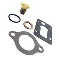 Thermostat Kit 160° for OMC Sterndrive/Cobra 5.0L/5.7L/7.5L