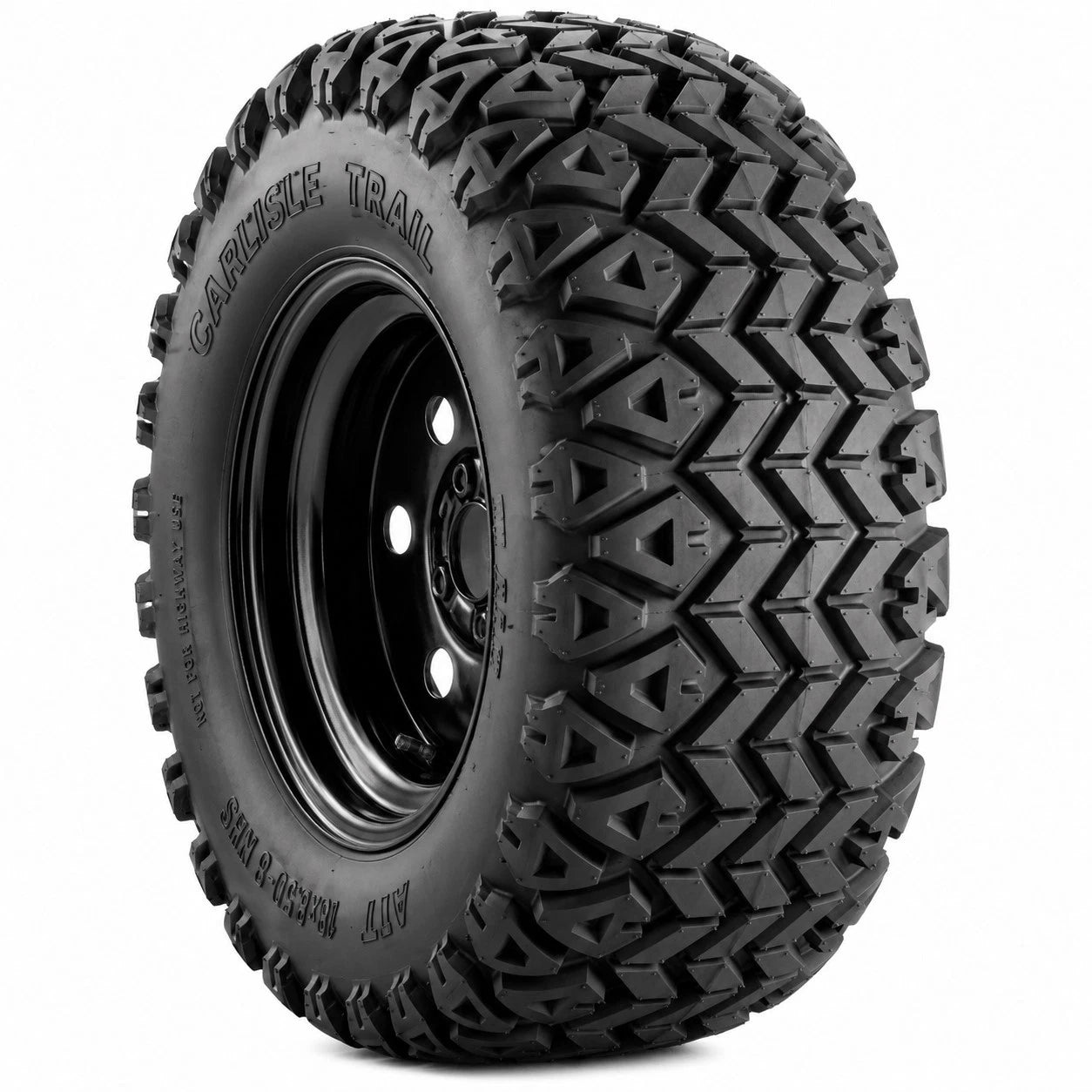 B1at808 Tire-all Trail Ii, 25x11x12