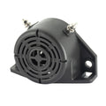 Waterproof 12V-24V Backup Alarm 107db Reverse Beeper For Construction