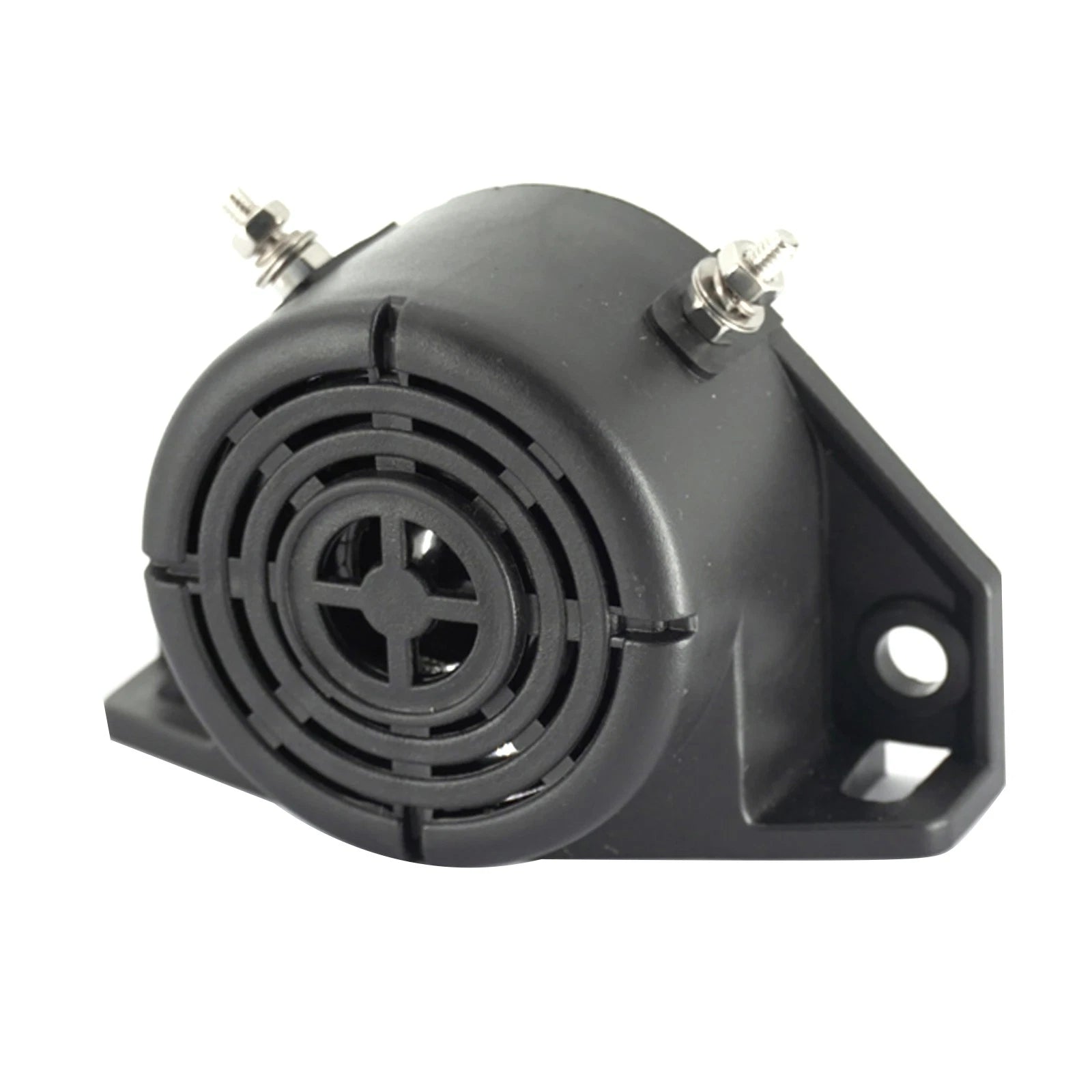 Waterproof 12V-24V Backup Alarm 107db Reverse Beeper For Construction