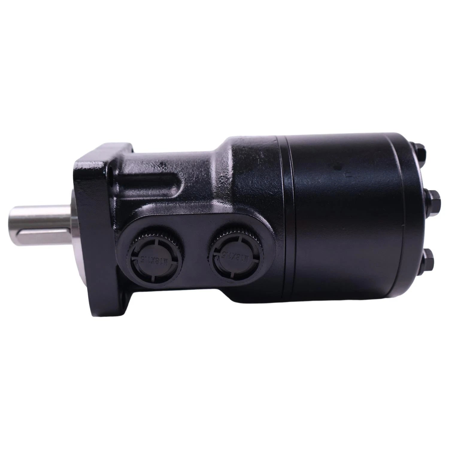 Hydraulic Orbit Motor Bm1-315 Bm1-315-b1-p-m<wbr/>1 For Gerotor
