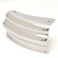 Challenger Boat Corner Cap Bracket Stainless 9 Inch by Challenger